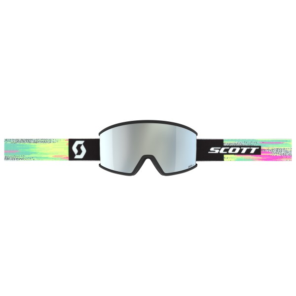 Scott - Ambit Compact S2 (VLT 23%) - Masque de ski