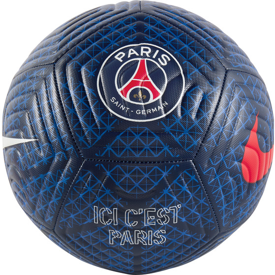 Nike Paris Saint-Germain Academy Bal - Maat 5