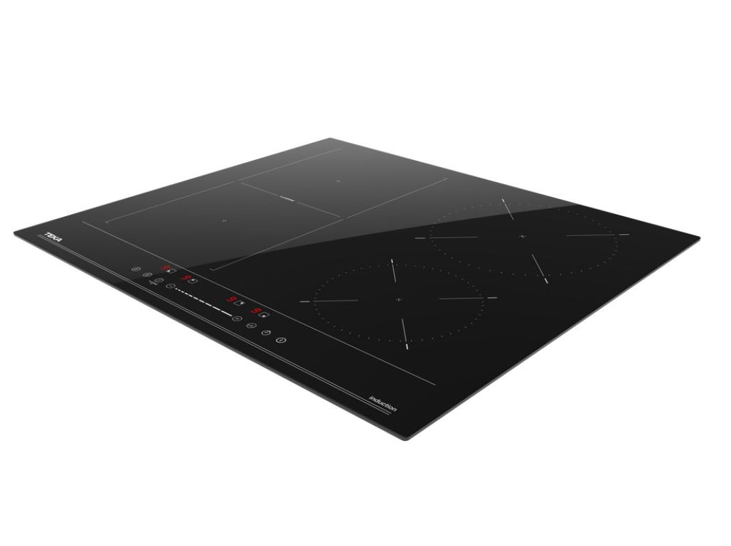 PLACA DE INDUÇÃO TEKA IBF 64200 BK SS FLEX 60 CM