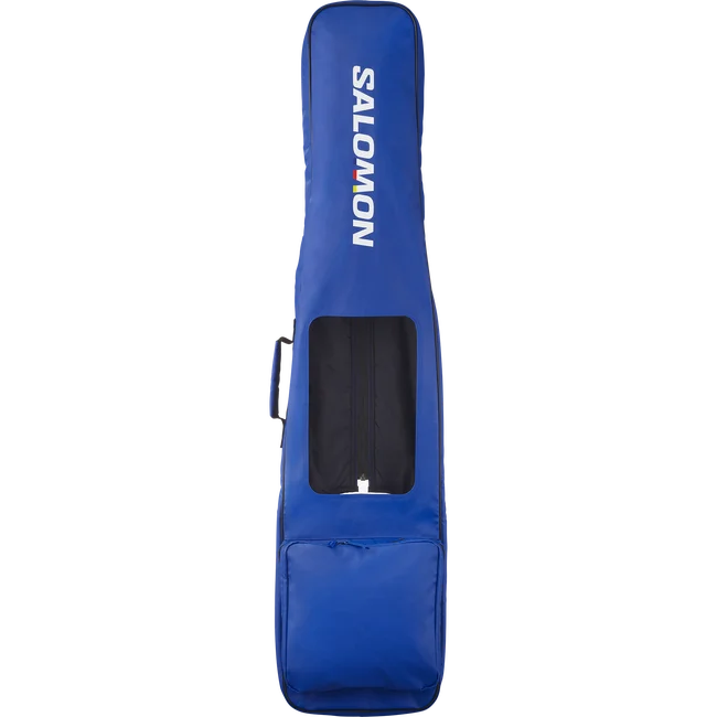 CLUB LINE BIATHLON RIFFLE RACE BLUE  Sac de voyage sans roulettes unisexe RACEBLUE
