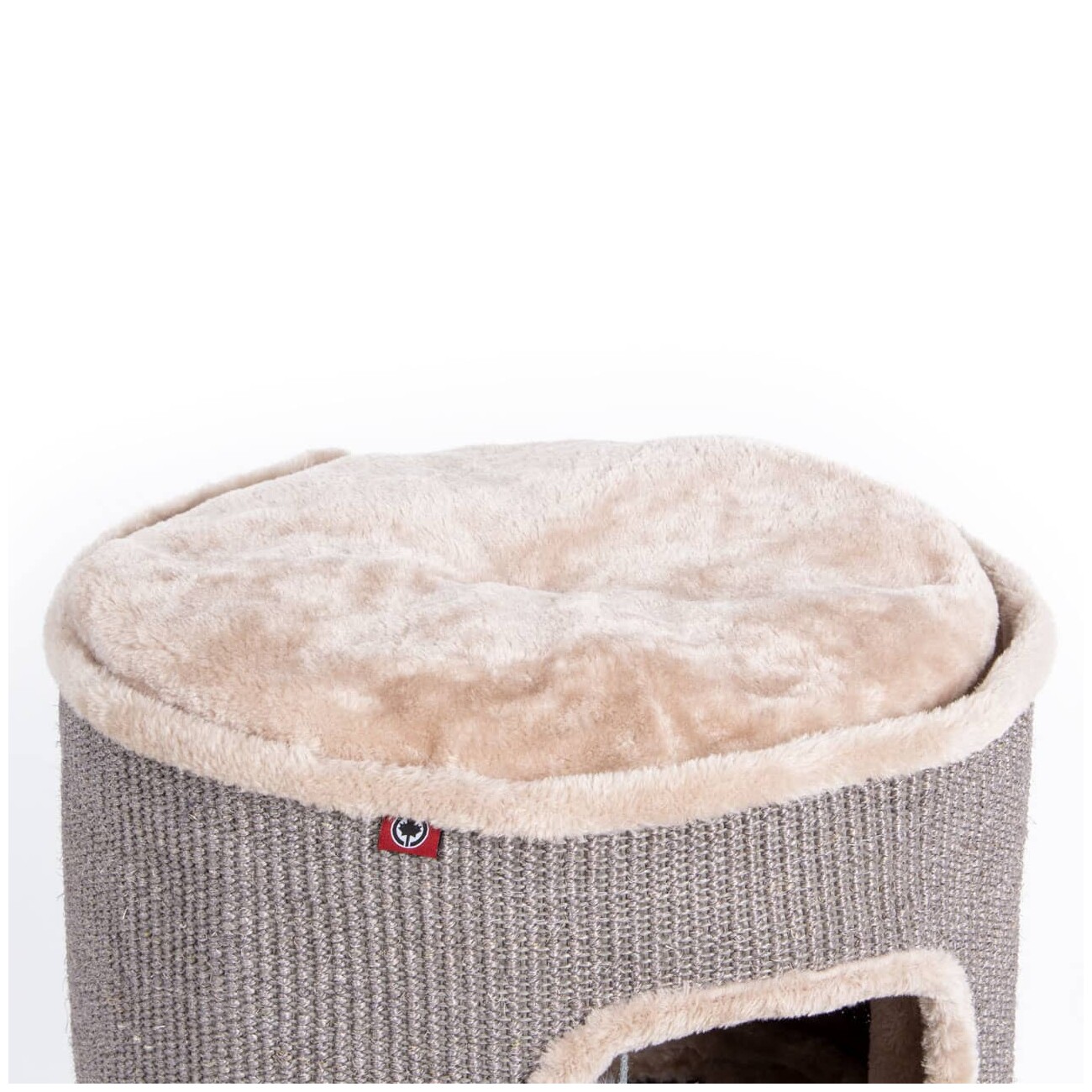 Canadian Cat Company Kratztonne Tony beige
