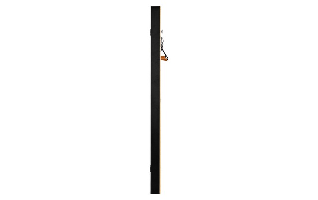 Kraftstation »Kuipers Fitness Slim Seilzugturm«