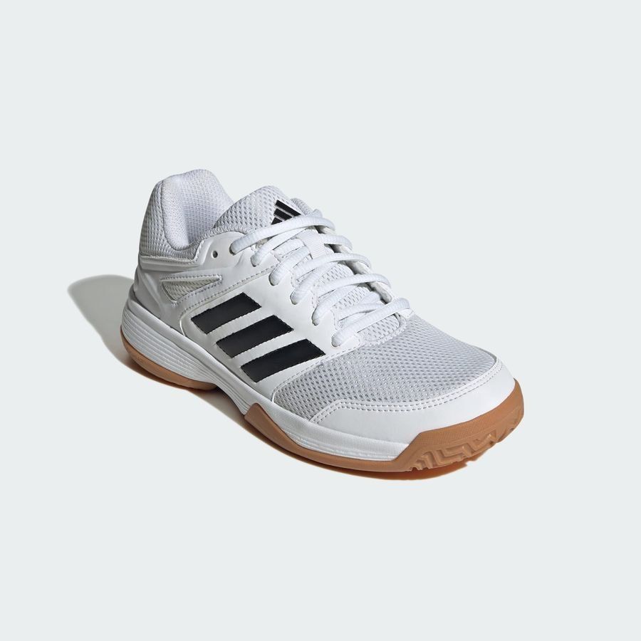 Adidas Chaussure Speedcourt Indoor Enfants