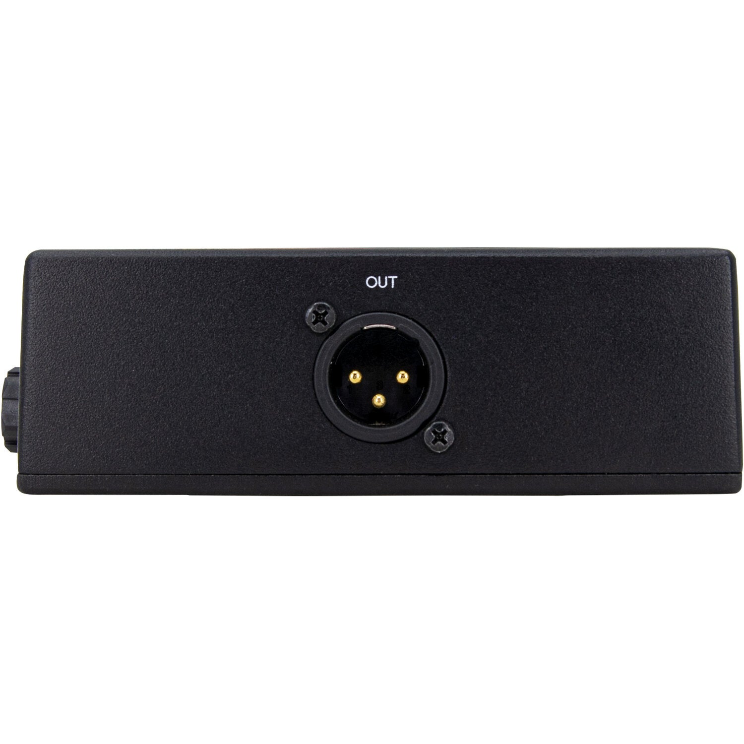 Walrus Audio Canvas Mono Line Isolator D.I.