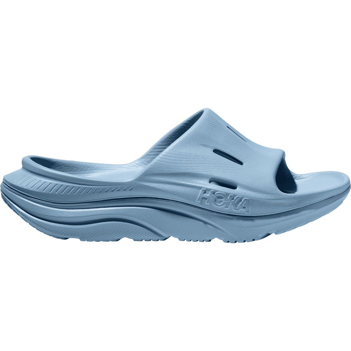 HOKA Ora Recovery Slide 3 Sandaler Unisex