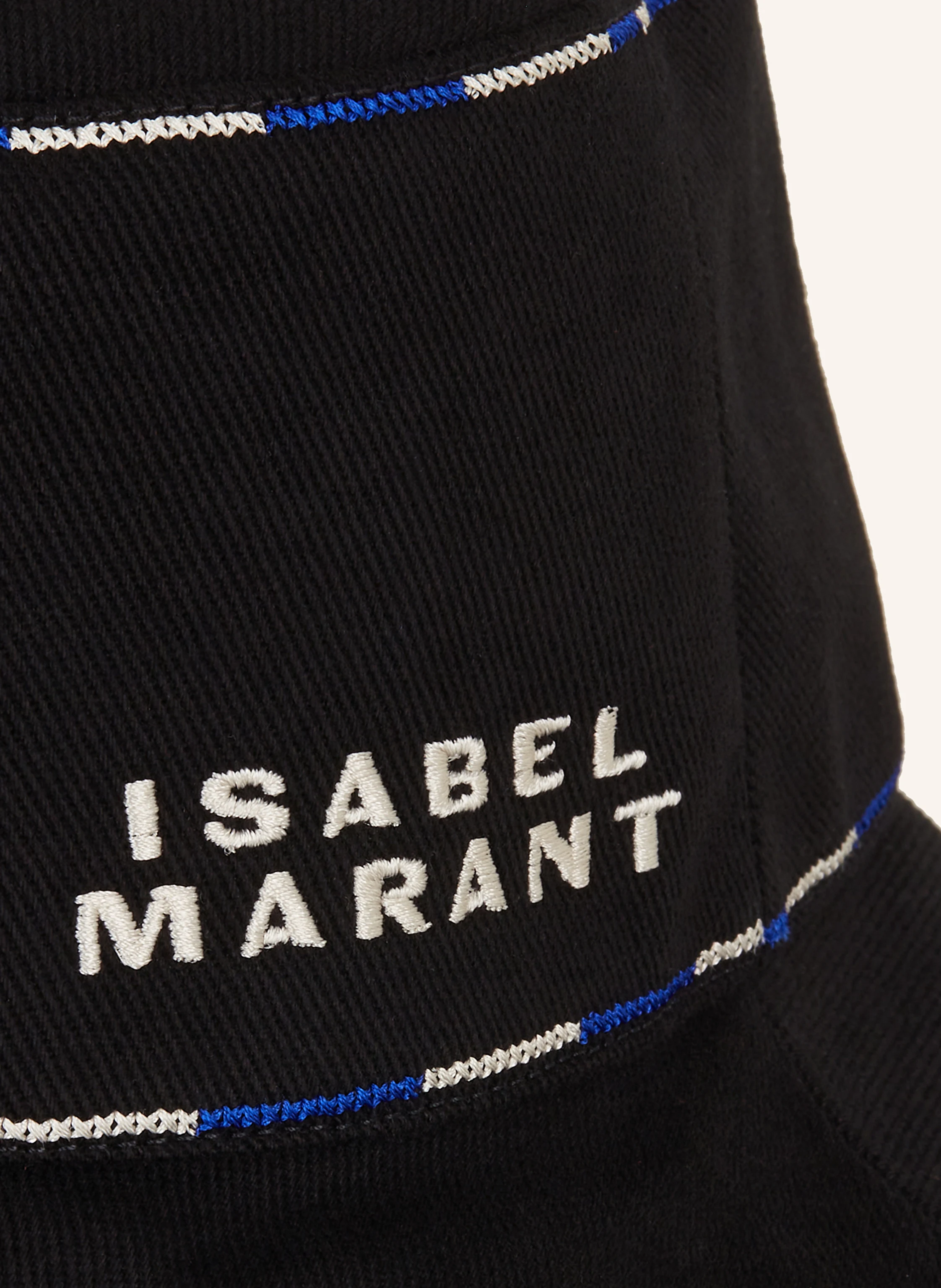 MARANT ÉTOILE Bucket-Hat HALENA