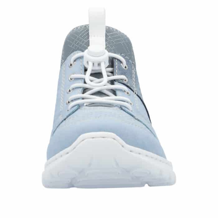 Rieker Sneakers Dame L3254-10