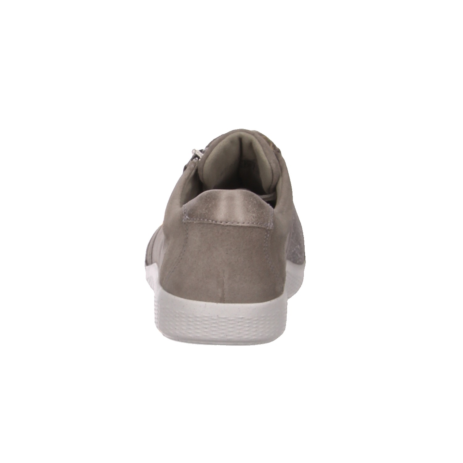 Waldläufer Sneaker beige beige