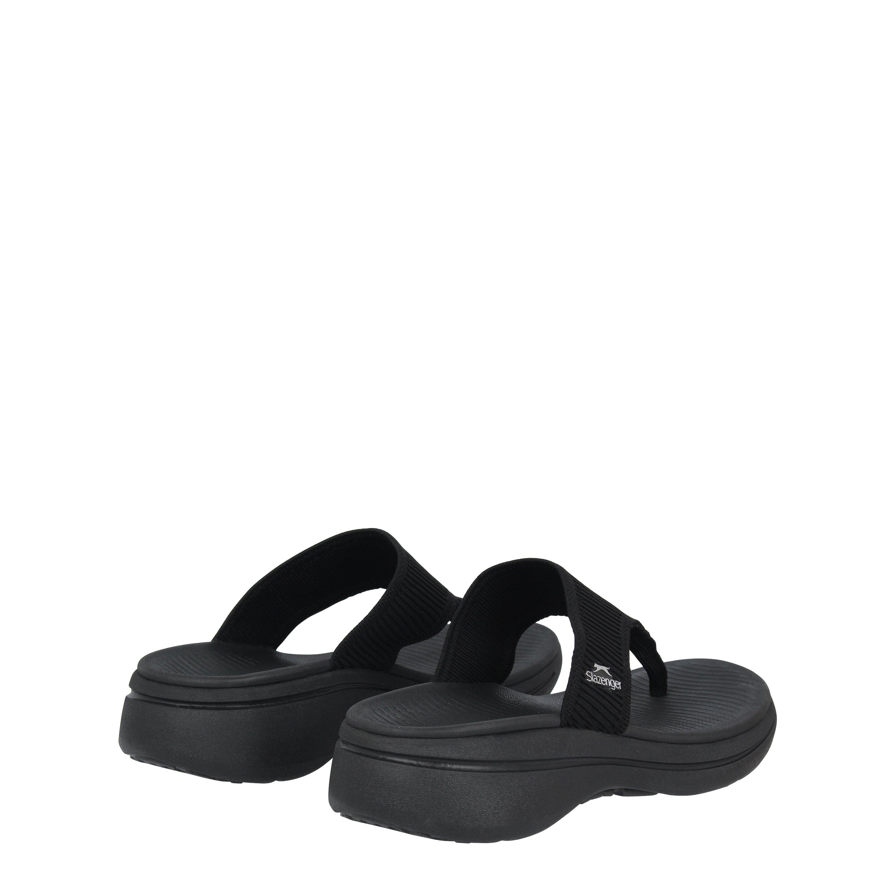 Slazenger Slaz FF Strap Ld53