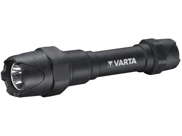 Varta Taschenlampe Indestructible F20 Pro Taschenlampe Indestructible F20 Pro
