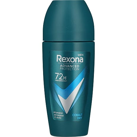 Roll-on deodorant