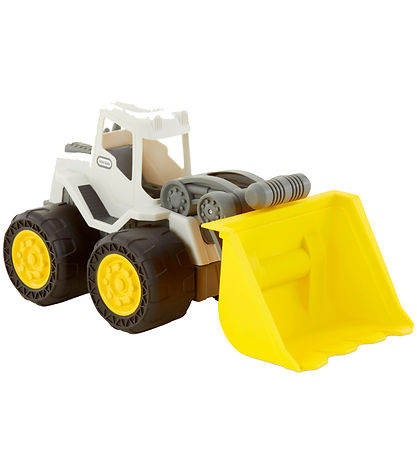 Little Tikes Arbeitsmaschine - Dirt Diggers - 2-in-1-Frontlader