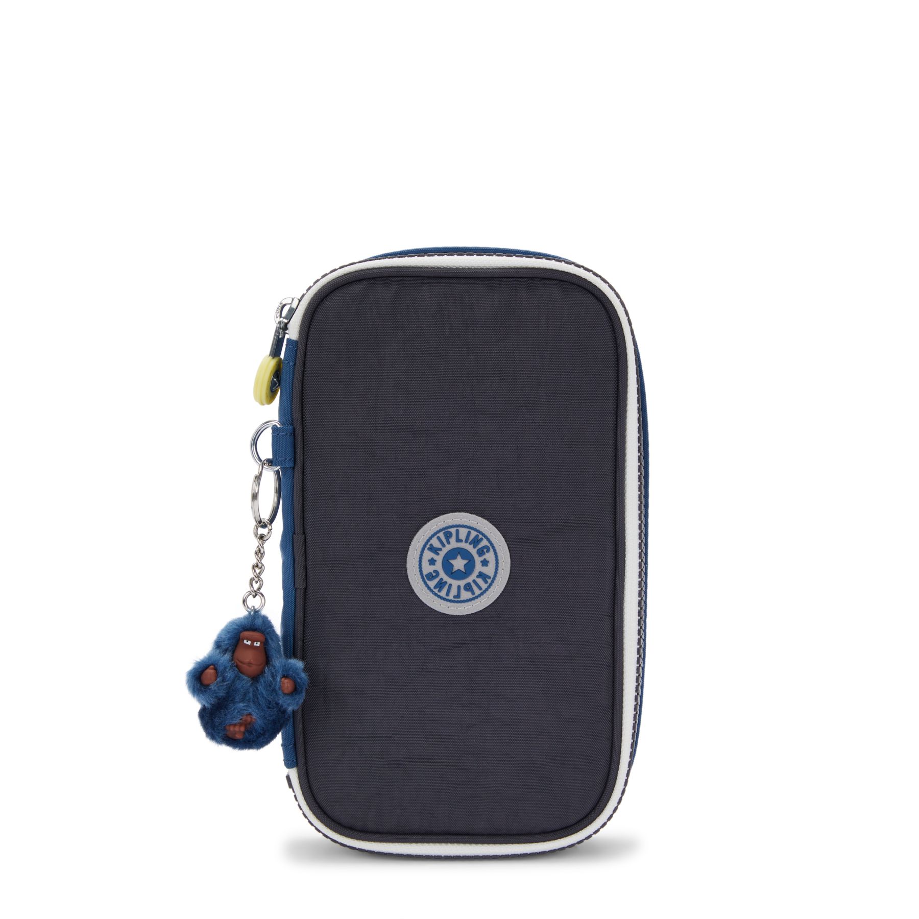 50 PENS Trousse moyenne 50 stylos - Fantasy Blue Block