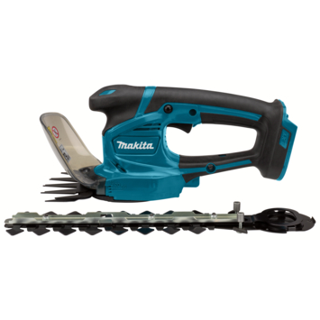 Makita 18V LXT grasschaar en buxusschaar DUM111ZX (zonder accu)