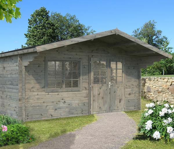 Palmako Gartenhaus Britta