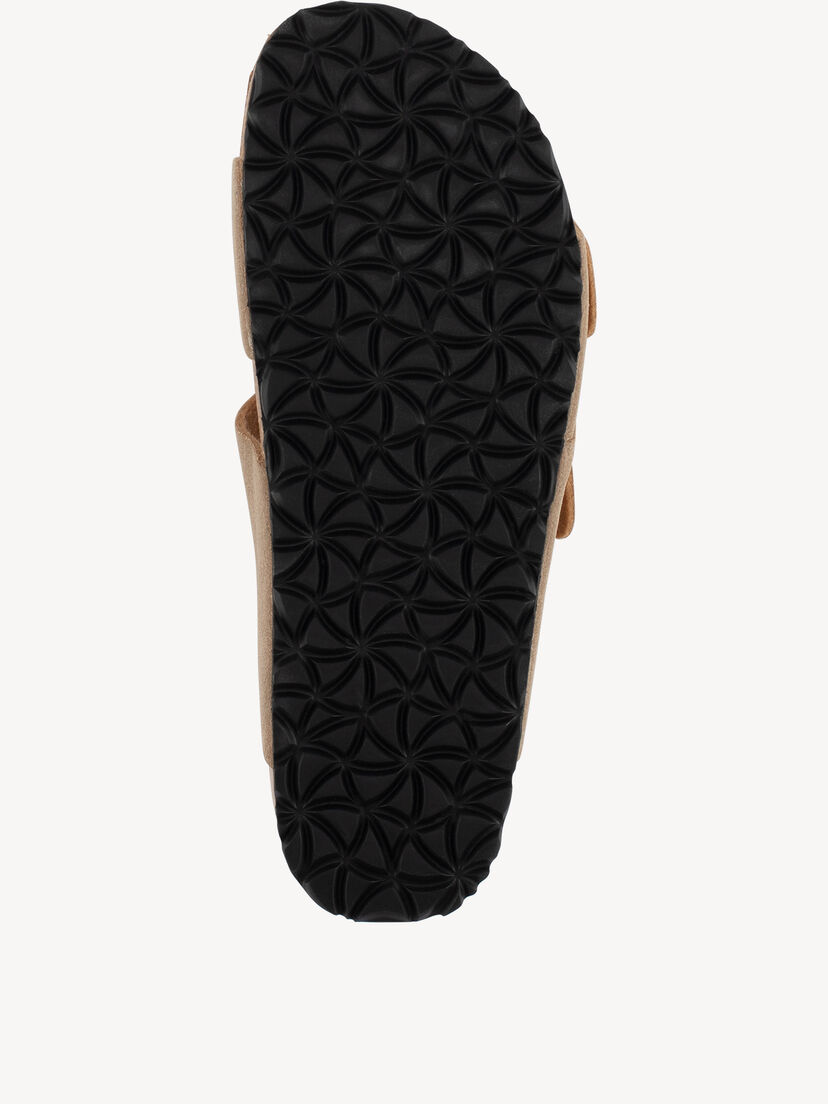 Slipper - beige