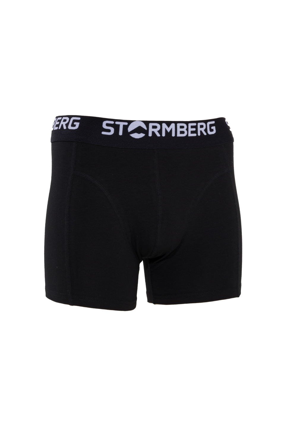 Stormberg Tolan bomull boxer 3-pack
