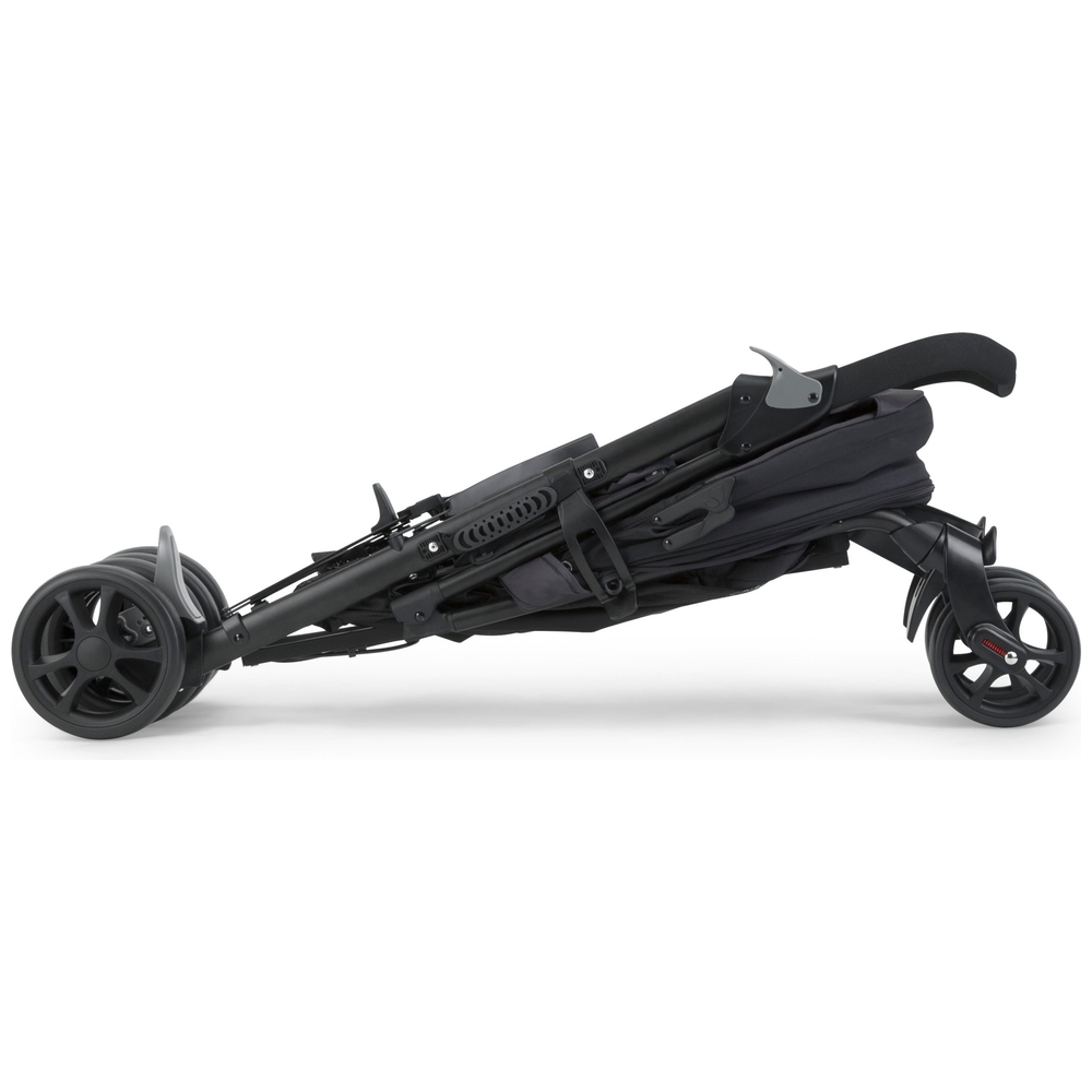 Joie Brisk Kinderwagen Kohle