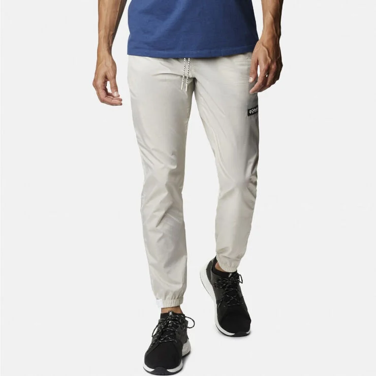 Columbia riptide wind pants Grey