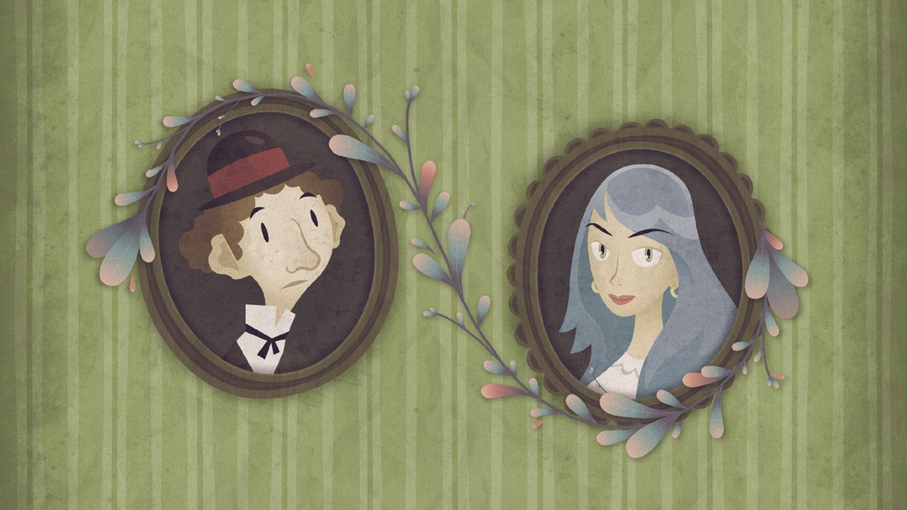 The Franz Kafka Videogame- PC