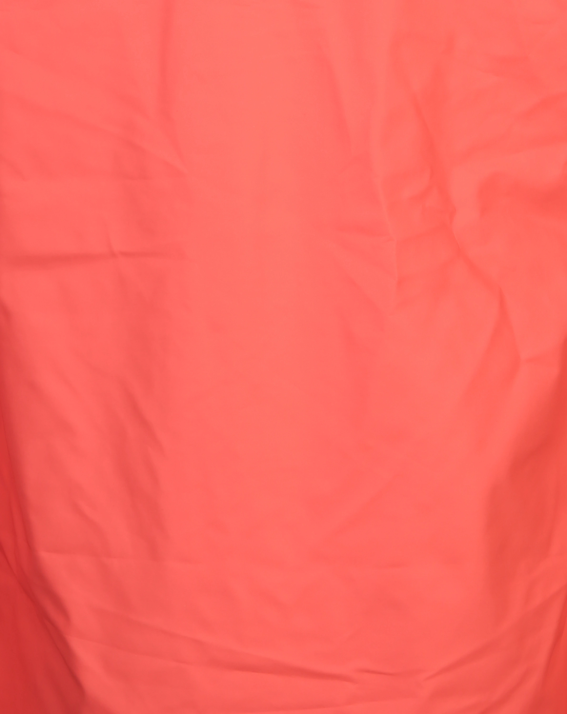 Regenjacke KOS 68 GRLS in koralle
