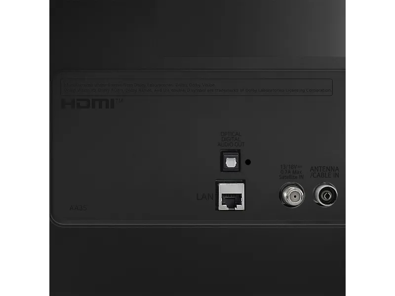 LG 32LQ63006LA - 32