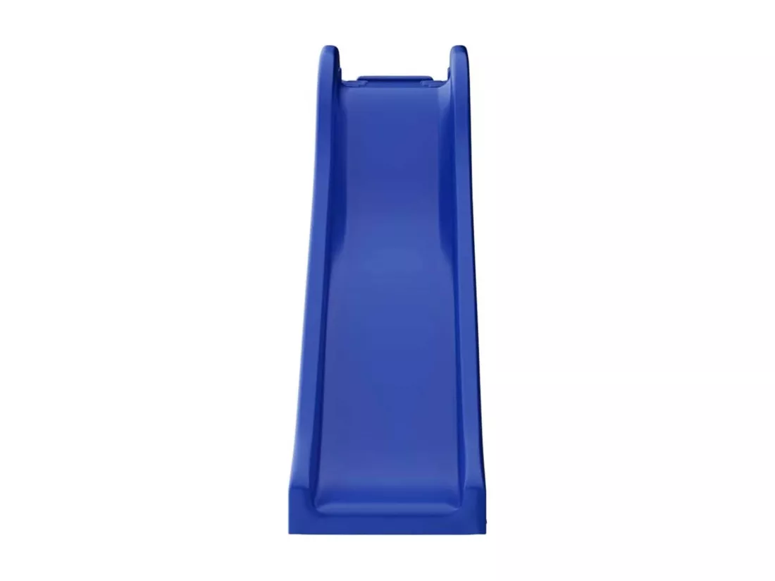 Sweepee - Toboggan pour enfants 2 étapes avec connexion d'eau