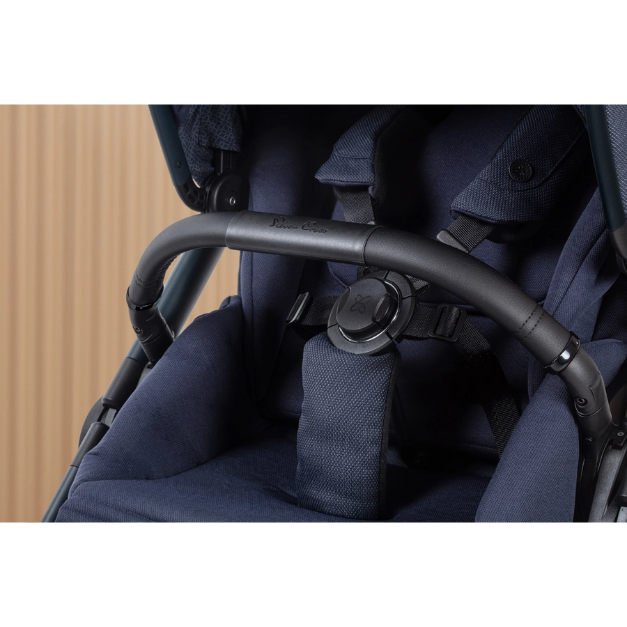 Silver Cross Kinderwagen Reef Neptune