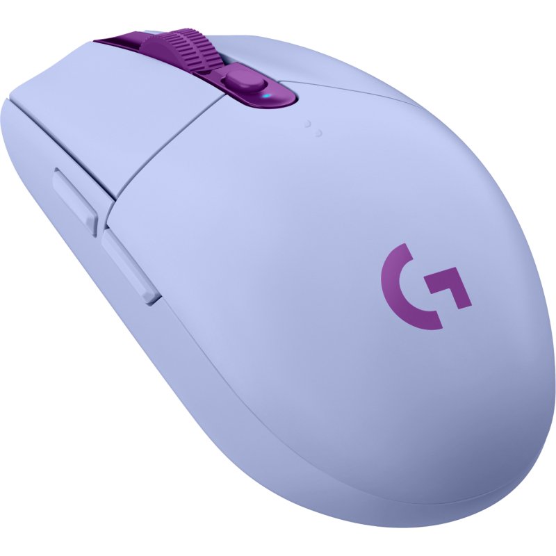 Logitech G G305
