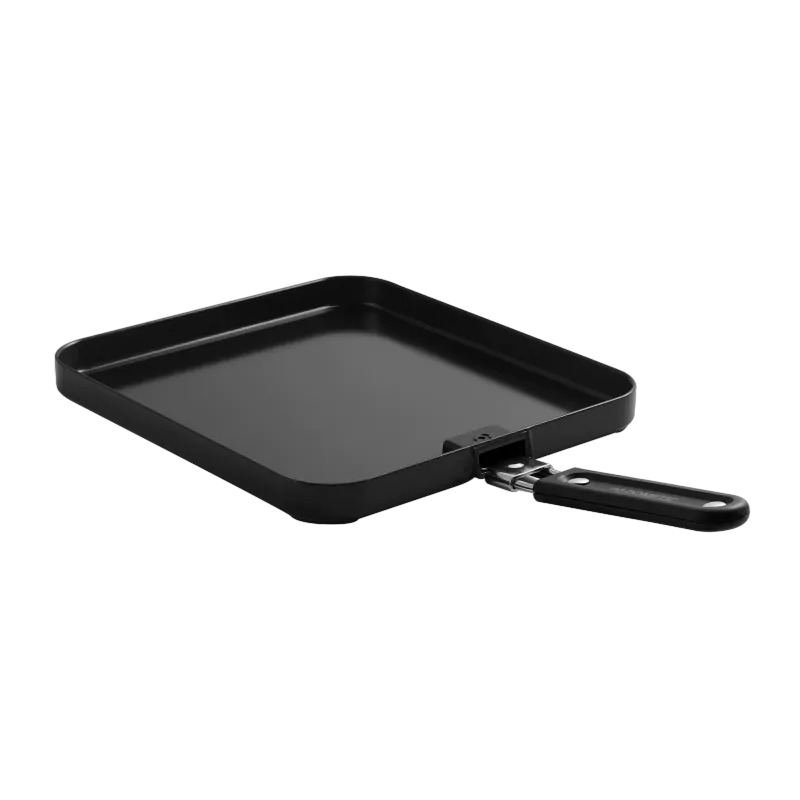 Universal Flat Grill Plaat