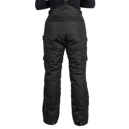 Pantalon DXR CAPETOWN LADY - Noir