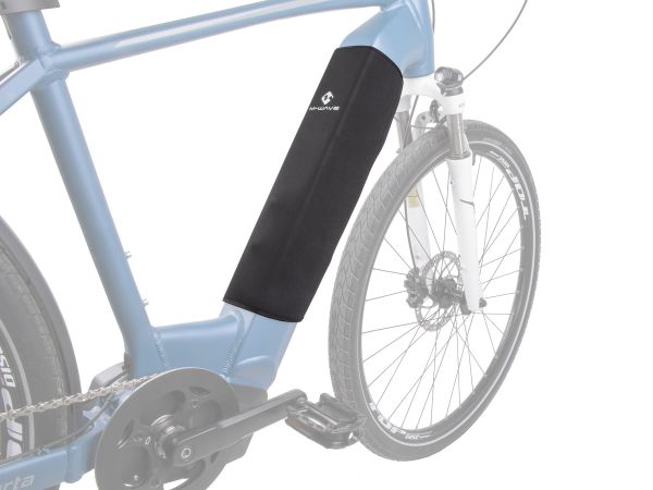 M-Wave eBike Battericover