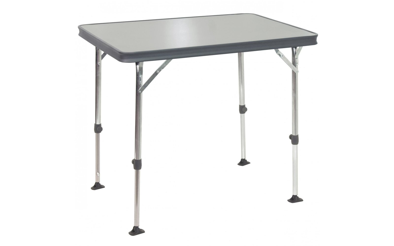 Crespo AL 245 Campingtisch klappbar 81 x 61 cm