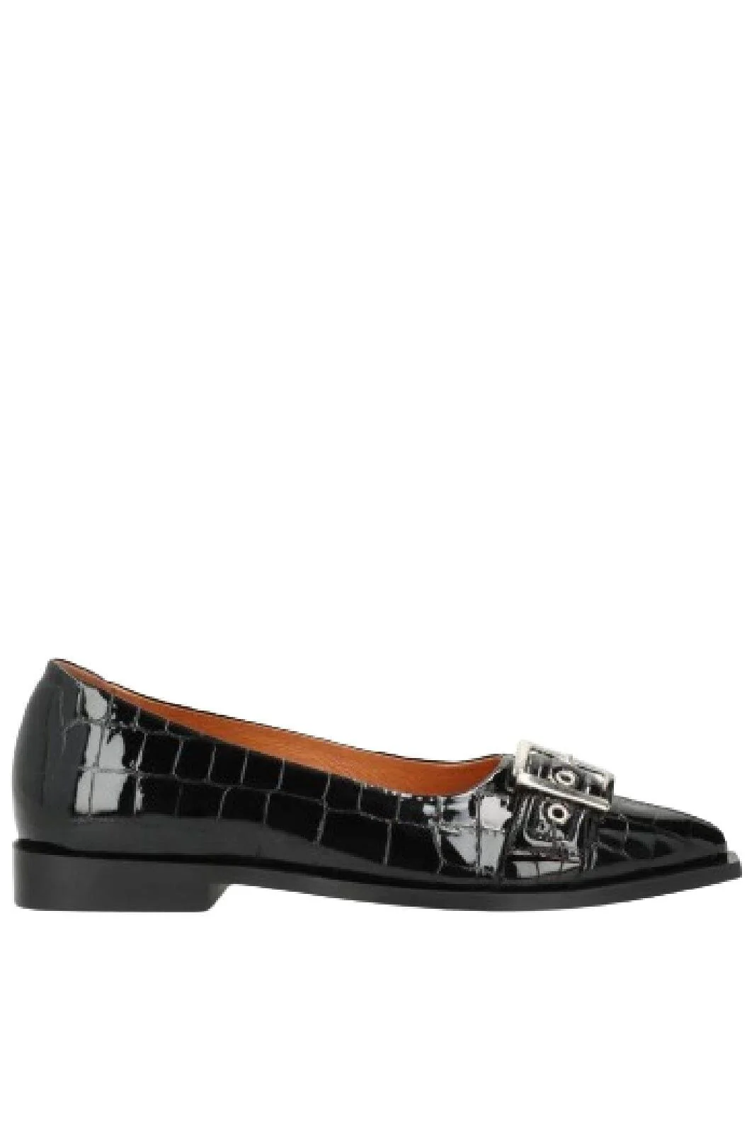 Phenumb Copenhagen Must black croco