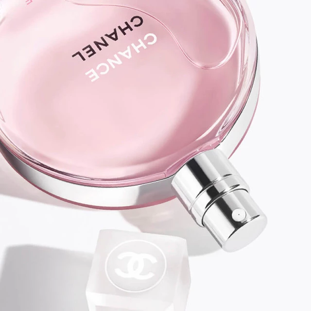 Chance Eau Tendre Eau de Toilette CHANEL