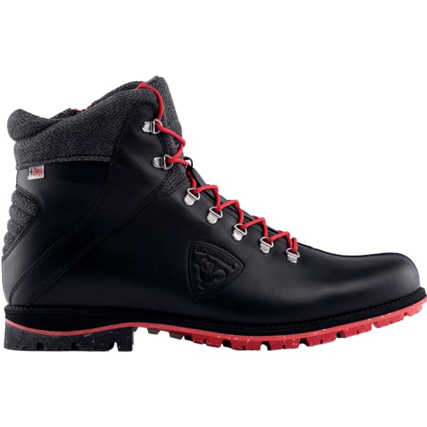 Après ski ROSSIGNOL 07 CHAMONIX 2.0 BLACK