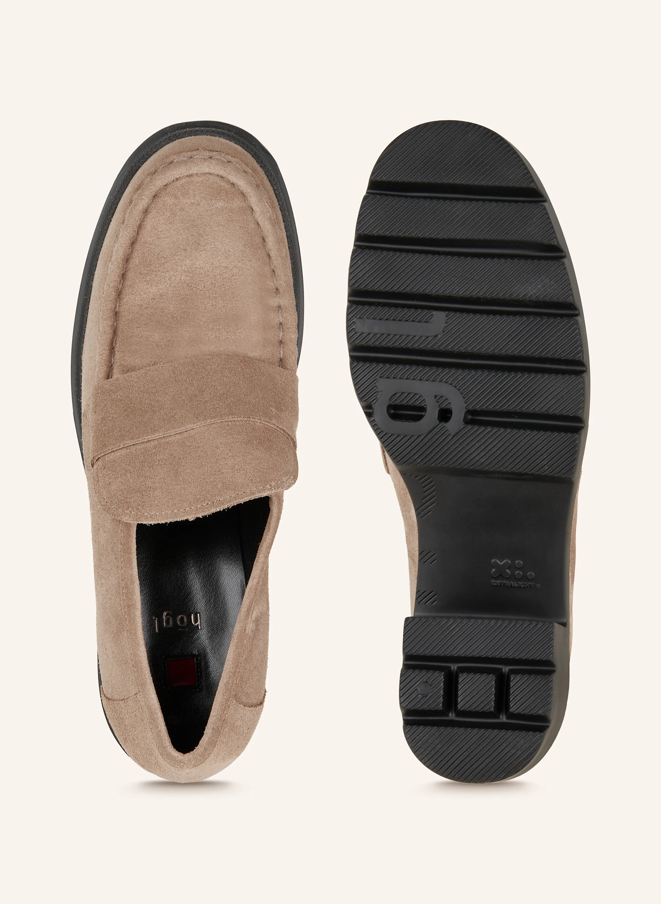 Högl Pumps