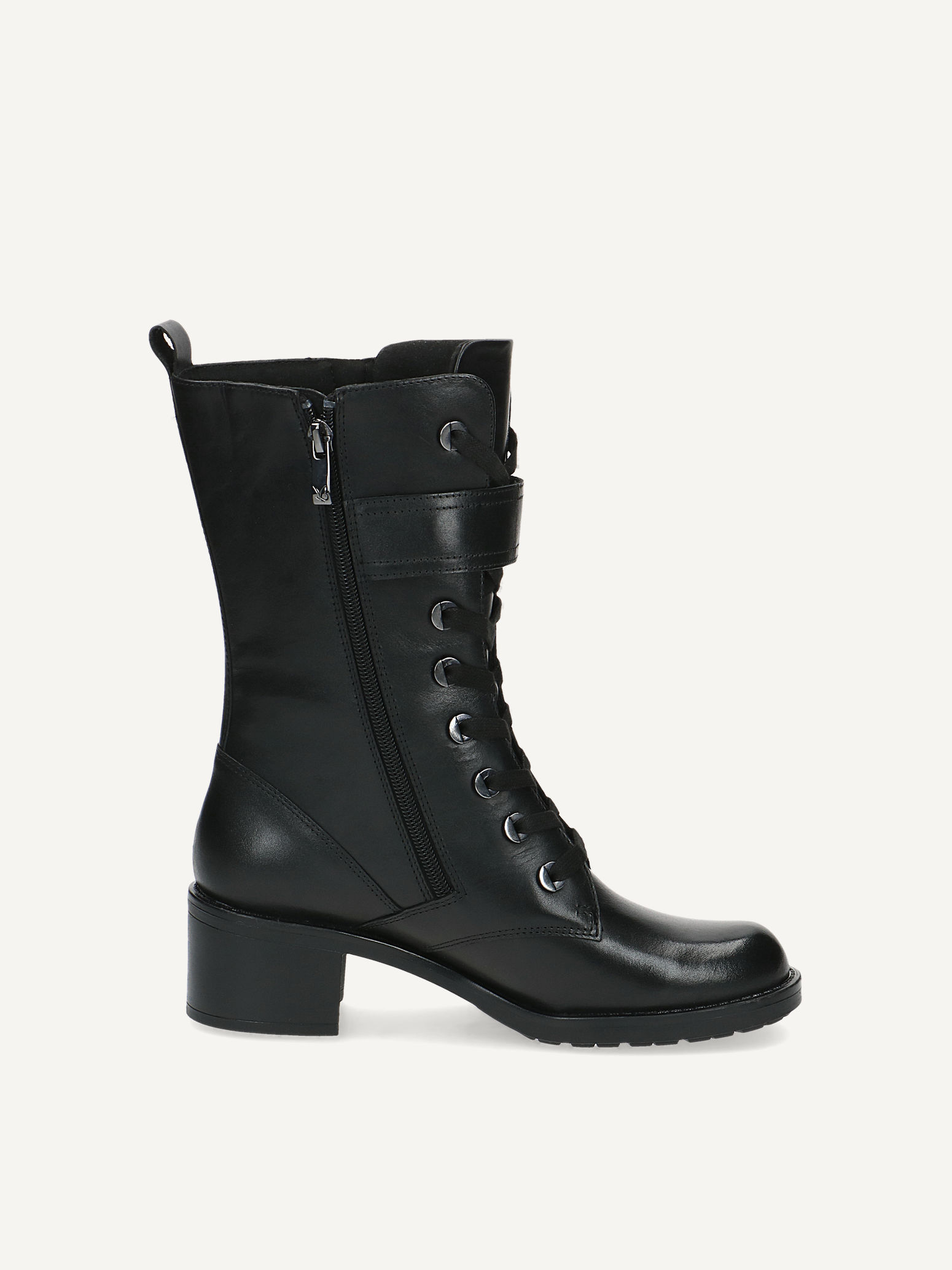 Stiefelette