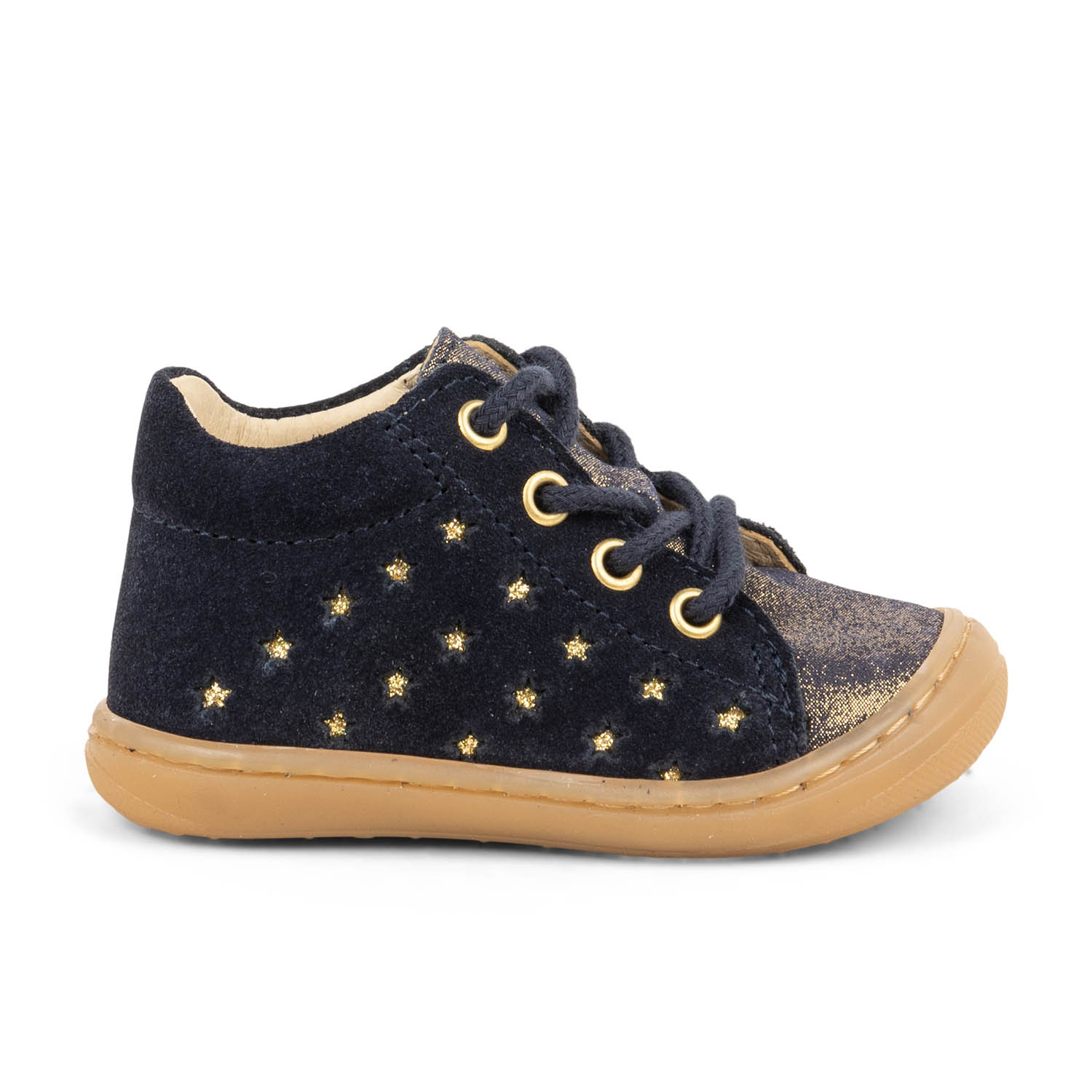 Chaussures montantes fille BELLAMY IVEA