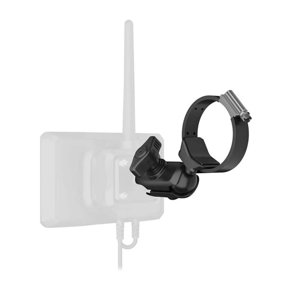 Garmin - Kit de montage sur tube Noir