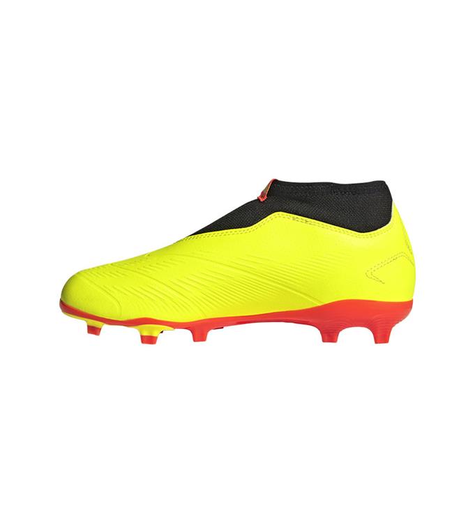 adidas JR Predator 24 League Veterloze FG Voetbalschoenen