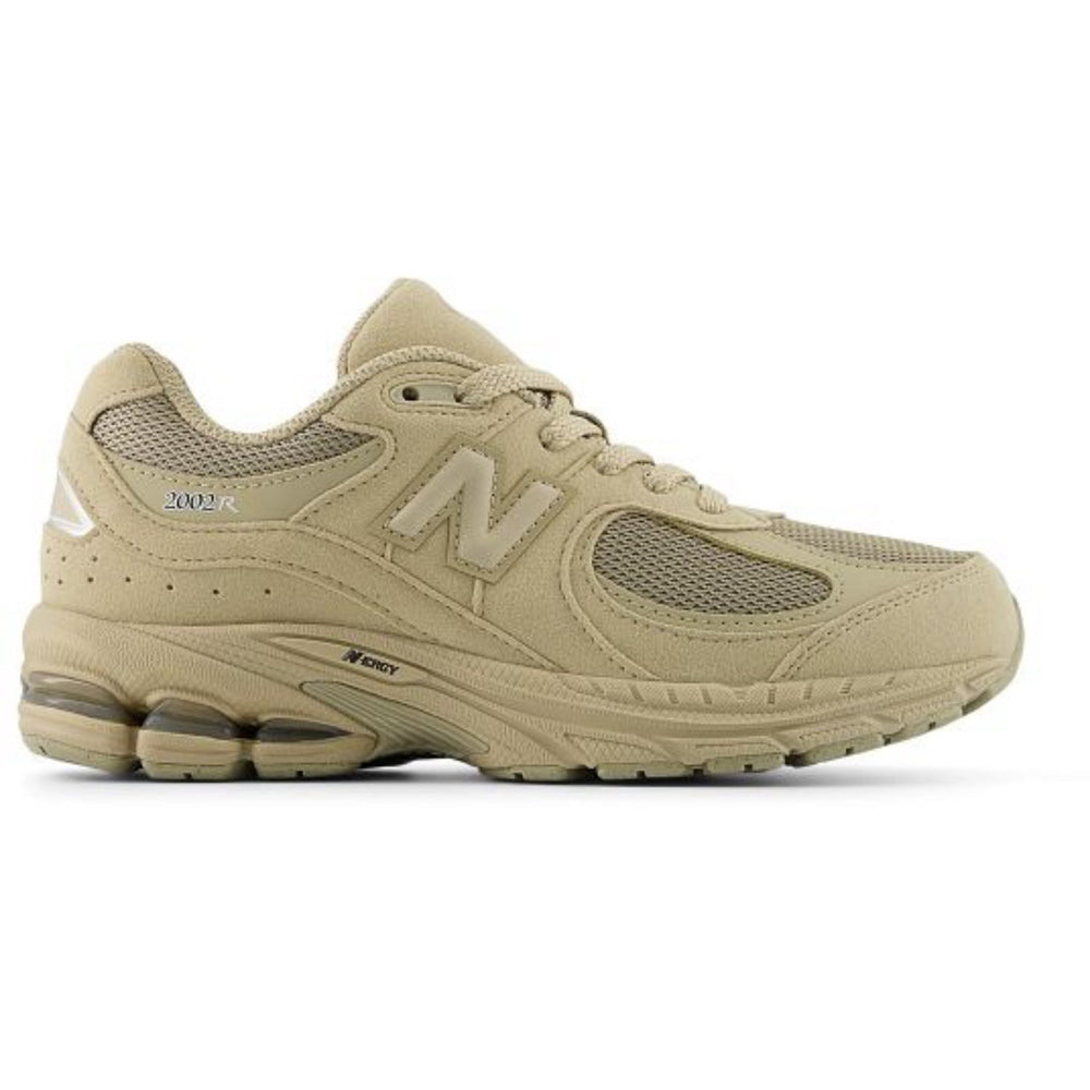 Køb New Balance Sneakers Stoneware 2002 Kids Lace