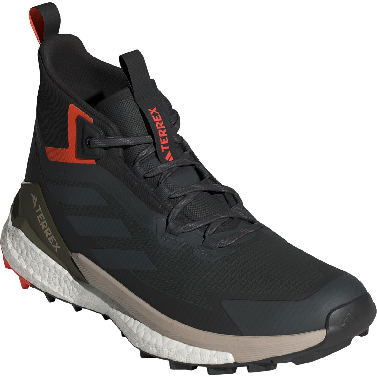 adidas Terrex Free Hiker 2 GTX Vandrestøvler Herre