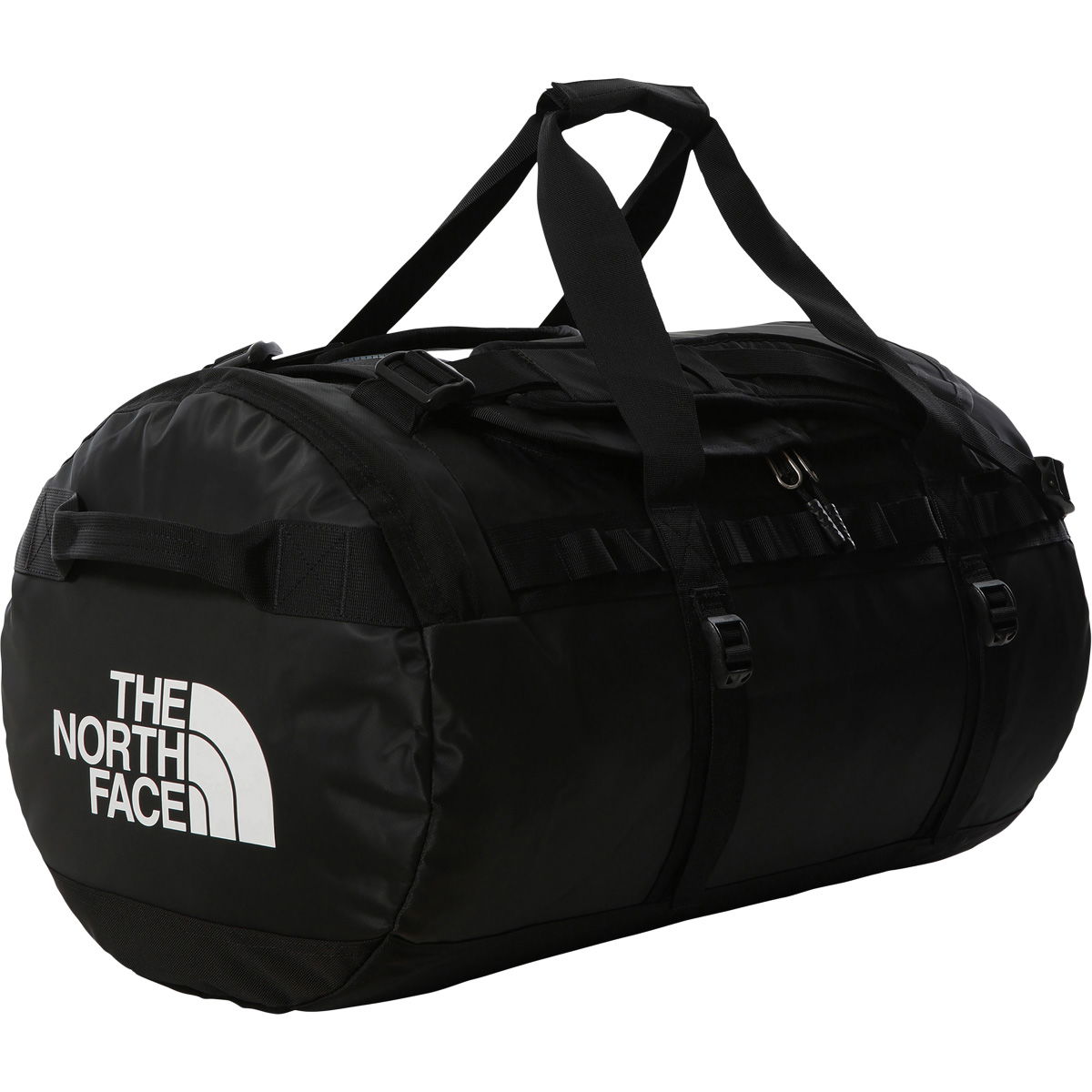 The North Face Base Camp Duffel M Sportstaske
