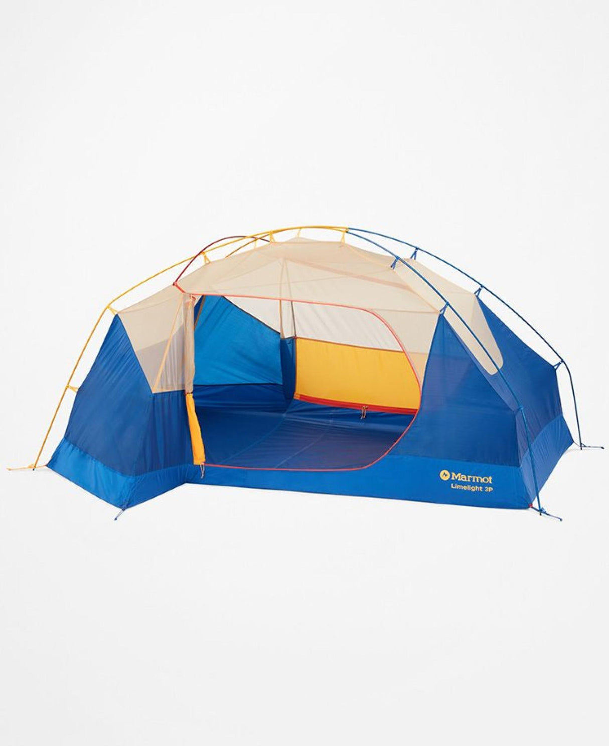 Marmot<br>Limelight 3P