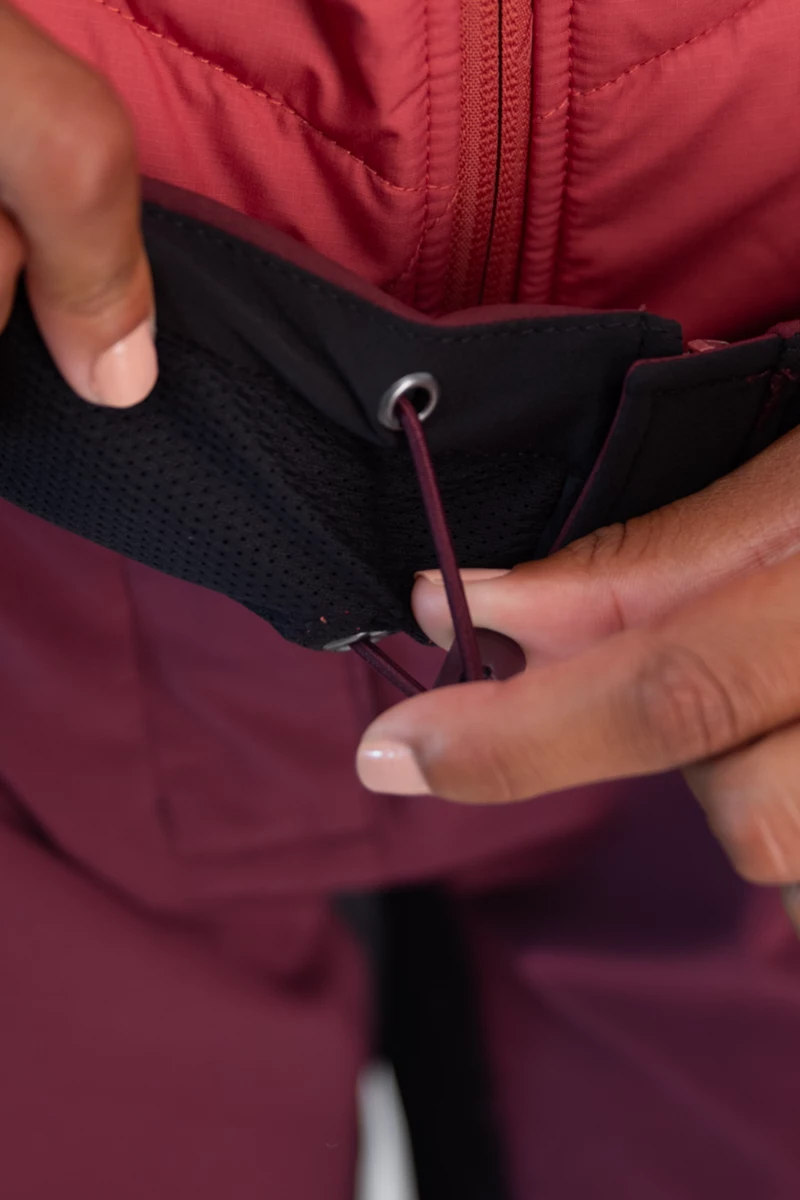 VAUDE Minaki III Damen Bikejacke