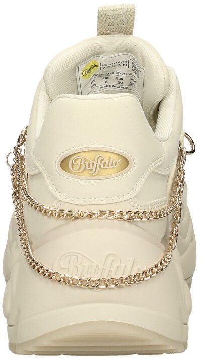Buffalo Binary Chain 2.0 beige