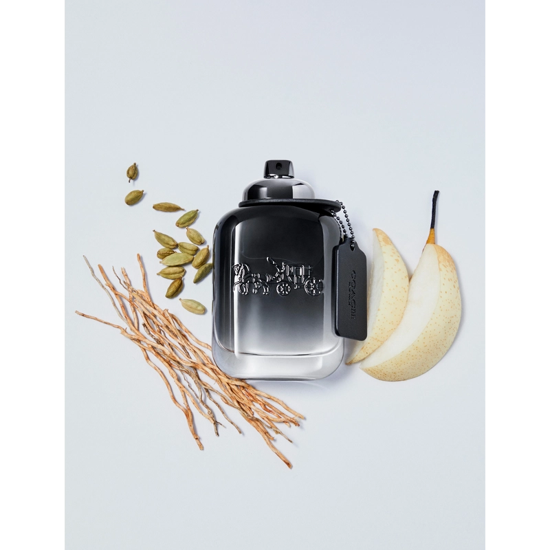 Coach Man EDT Aftershave Balm 150 ml