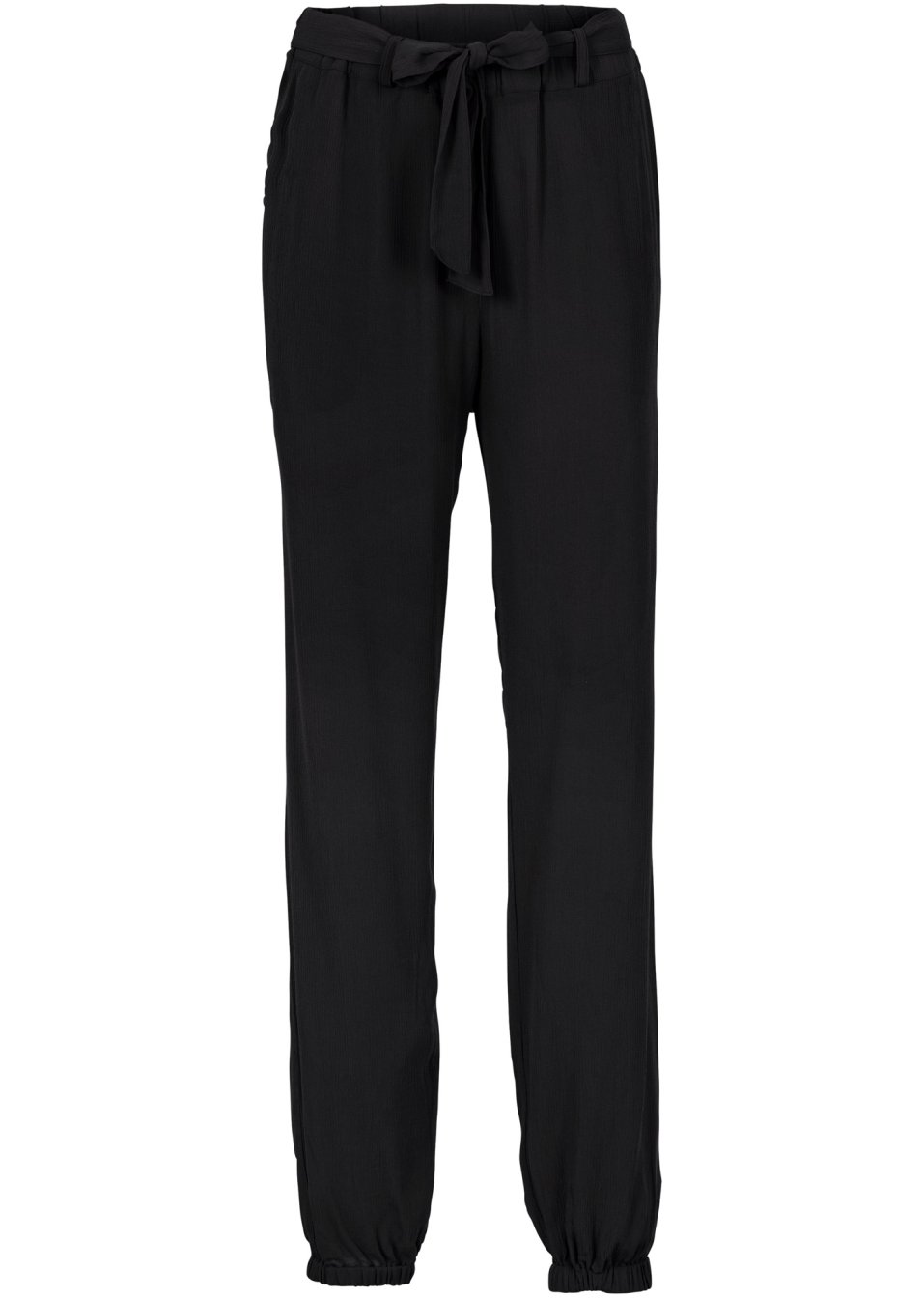 Pantalon ample