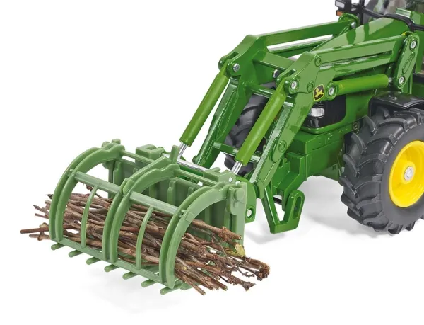 Siku 1:32 Front Loader Accessories